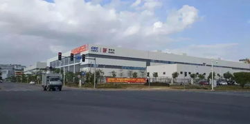 廣西電子制造業(yè)新突破 實力派EMS電子SMT代工廠助力首臺“廣西造”華為手機面世