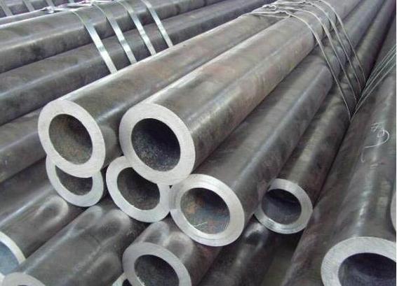 安陽(yáng)合金無(wú)縫管 中寶管業(yè)產(chǎn)品中心詳解