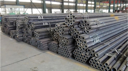 山東熱軋無縫鋼管廠 技術(shù)領(lǐng)先與產(chǎn)業(yè)集聚的優(yōu)勢高地