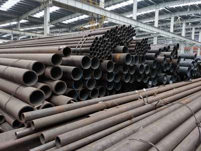 山西地區(qū)45號(hào)無縫鋼管廠家價(jià)格動(dòng)態(tài)與市場分析