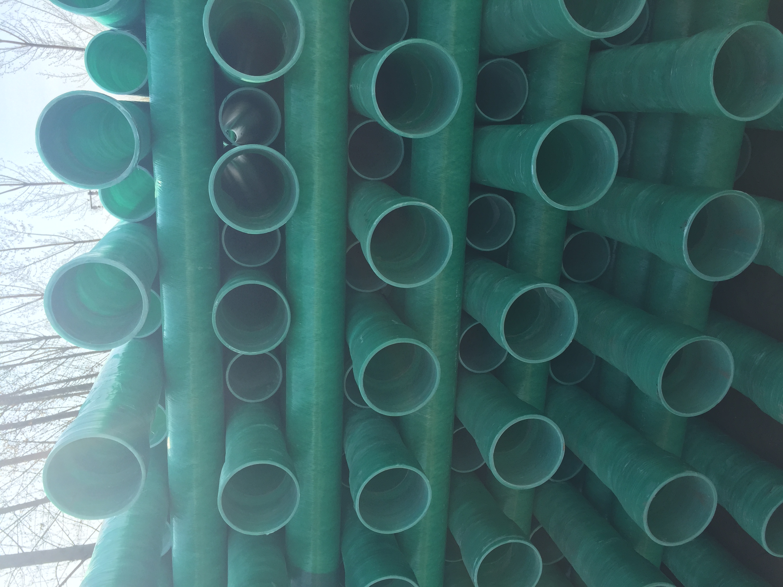 保定玻璃鋼管廠家直銷價(jià)格、供貨商與產(chǎn)品指南