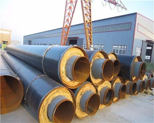 377×6聚氨酯發(fā)泡保溫鋼管市場價(jià)格分析與地下應(yīng)用優(yōu)勢